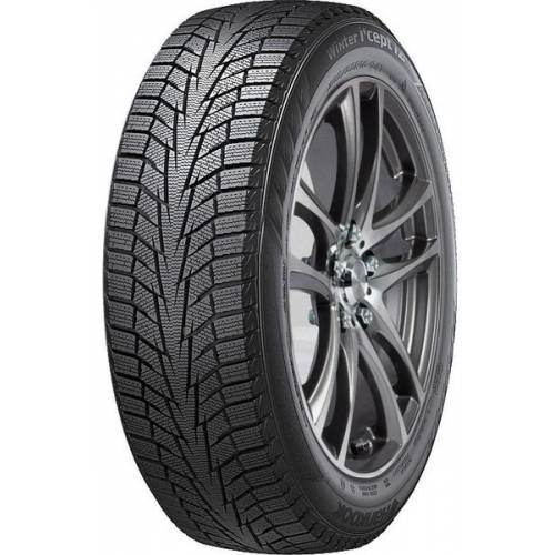 HANKOOK W616 WINTER I*CEPT IZ2 Friktionsdck